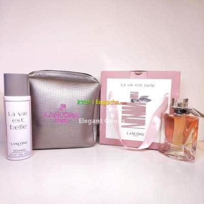 LANCOME Perfume and Fragrance for sale & price in Ethiopia.